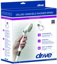 Handheld Shower Head Spray with Diverter Valve_image_13