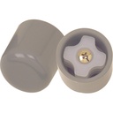 Heavy Duty Bariatric Walker Wheels, 5"_image_11
