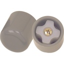 Swivel Lock Walker Wheels, 5"_image_11