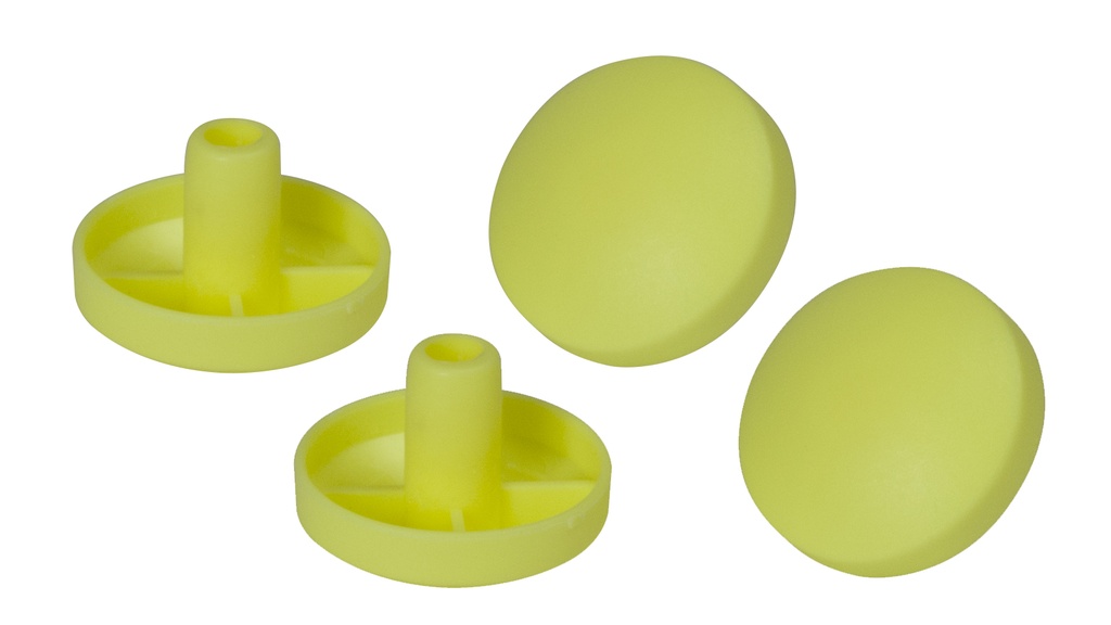 Walker Rear Tennis Ball Glides_image_11