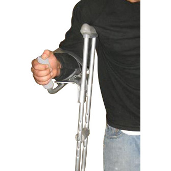 Platform Walker/Crutch Attachment_image_11
