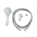 Handheld Shower Head Spray Massager_image_11