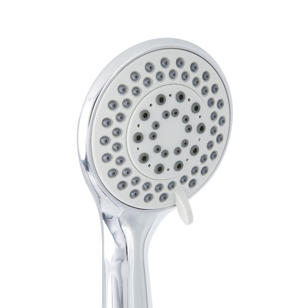 Handheld Shower Head Spray Massager_image_12