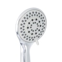 Handheld Shower Head Spray Massager_image_12