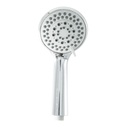 Handheld Shower Head Spray Massager_image_13