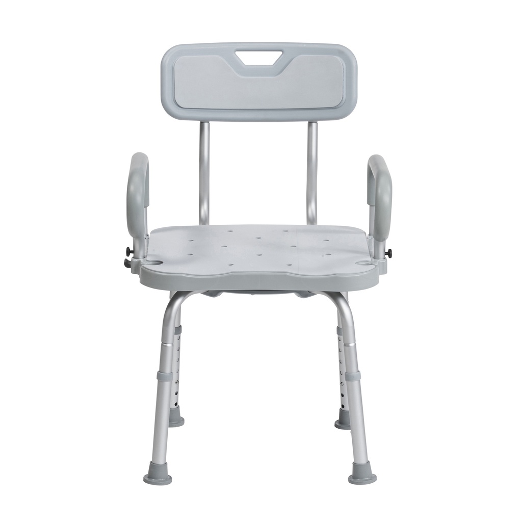 PreserveTech 360 Degrees Swivel Bath Chair_image_11