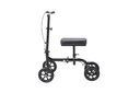 Steerable Folding Knee Walker Knee Scooter, Alternative to Crutches_image_12