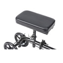 Steerable Folding Knee Walker Knee Scooter, Alternative to Crutches_image_15