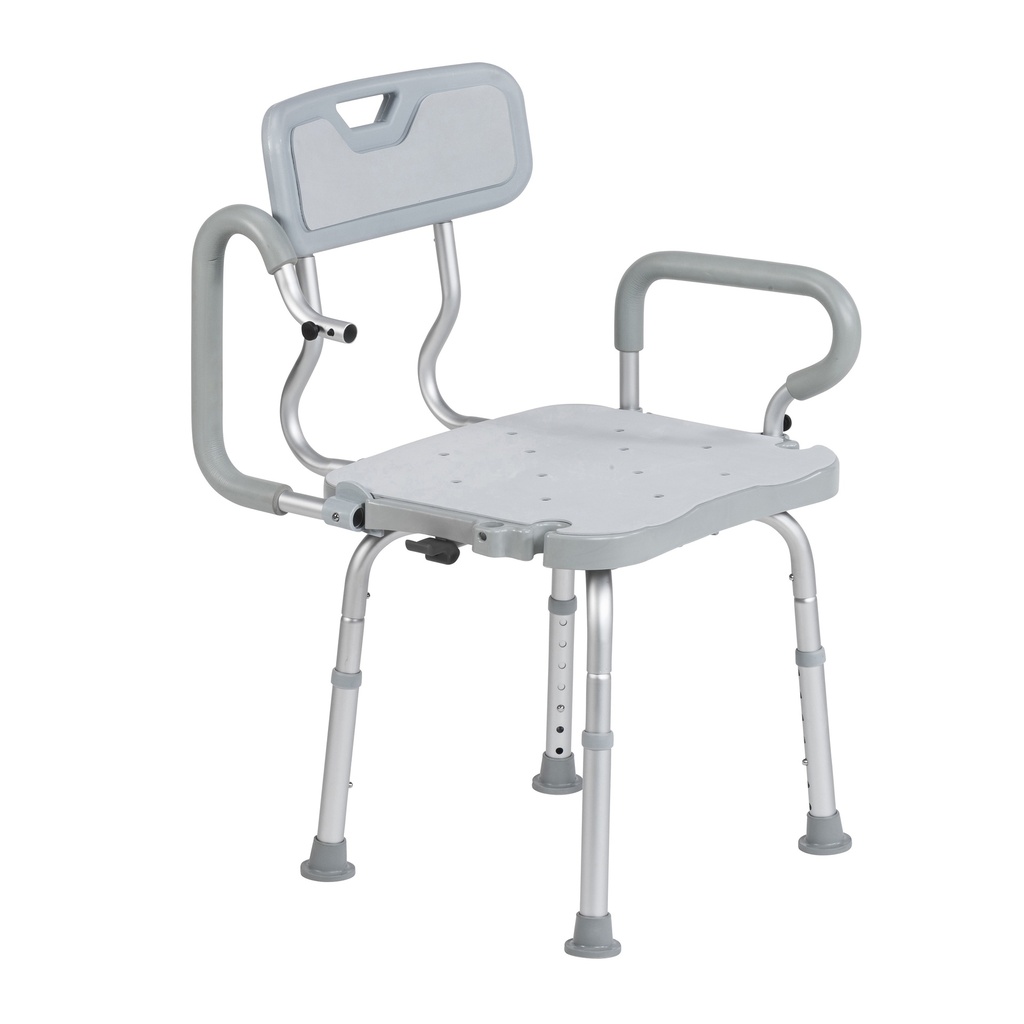 PreserveTech 360 Degrees Swivel Bath Chair_image_12