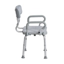 PreserveTech 360 Degrees Swivel Bath Chair_image_13
