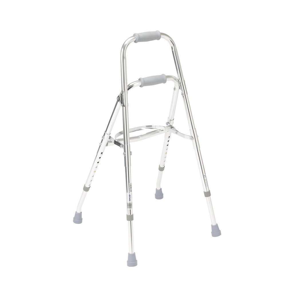 Side Style Hemi One Arm Walker_image_12