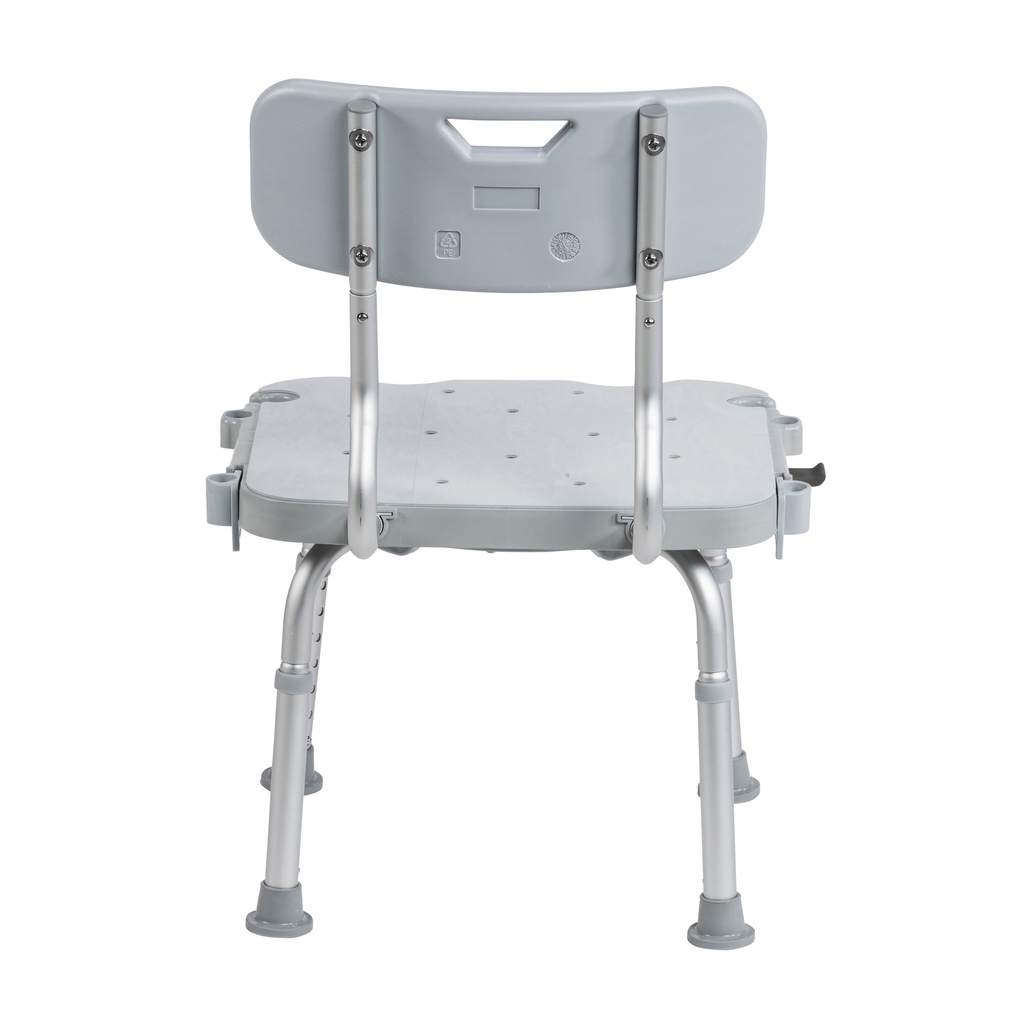 PreserveTech 360 Degrees Swivel Bath Chair_image_14
