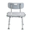 PreserveTech 360 Degrees Swivel Bath Chair_image_14