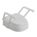 PreserveTech Universal Raised Toilet Seat_image_11