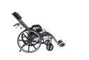 Viper Plus GT Full Reclining Wheelchair (Desk Arms, 18" Seat)_image_12