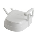 PreserveTech Universal Raised Toilet Seat_image_13
