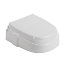 PreserveTech Universal Raised Toilet Seat_image_14