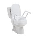 PreserveTech Universal Raised Toilet Seat_image_15