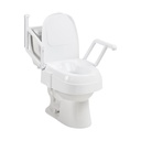 PreserveTech Universal Raised Toilet Seat_image_16