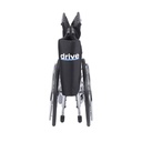 Sentra EC Heavy Duty Extra Wide Wheelchair (Detachable Desk Arms, 30" Seat)_image_15