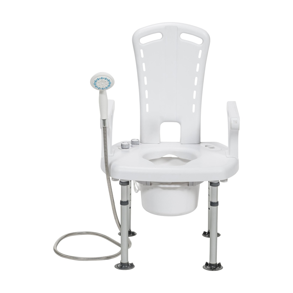 PreserveTech Aquachair Bathing System with Bidet_image_11