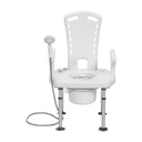 PreserveTech Aquachair Bathing System with Bidet_image_11