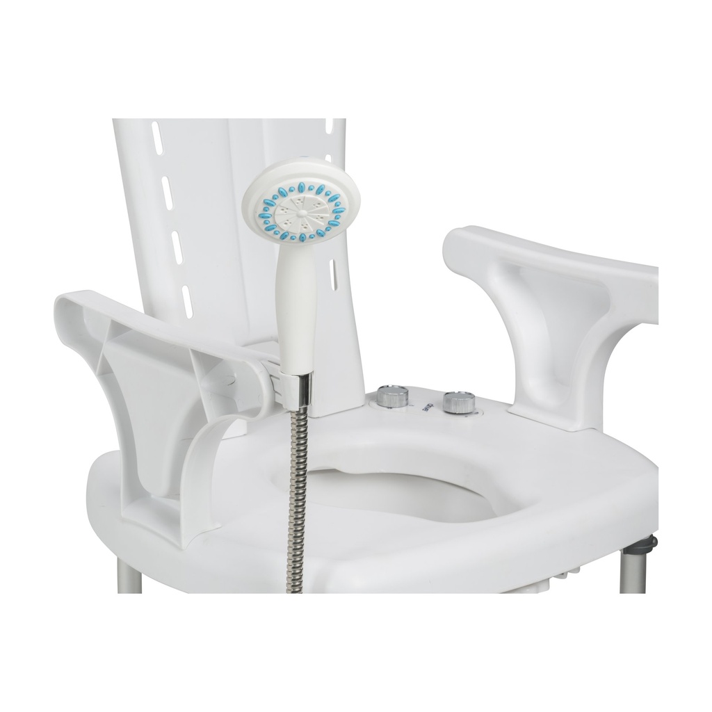 PreserveTech Aquachair Bathing System with Bidet_image_12