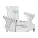 PreserveTech Aquachair Bathing System with Bidet_image_12