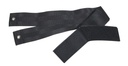 Wheelchair Seat Belt (Hook-and-Loop Fasteners, 48")_image_11