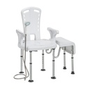 PreserveTech Aquachair Transfer Accessory with Curtain Guard Protection_image_11