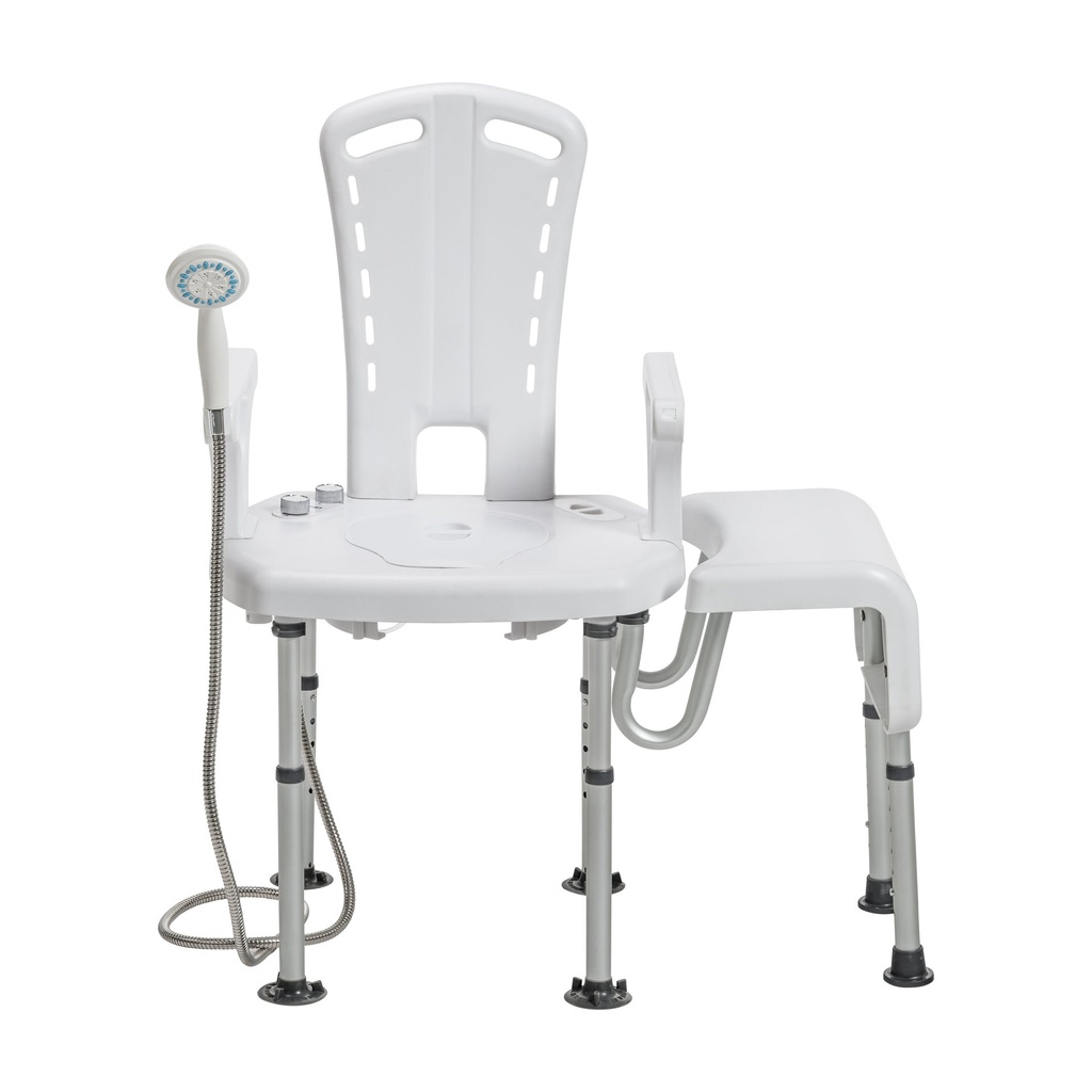 PreserveTech Aquachair Transfer Accessory with Curtain Guard Protection_image_12