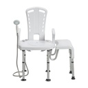 PreserveTech Aquachair Transfer Accessory with Curtain Guard Protection_image_12