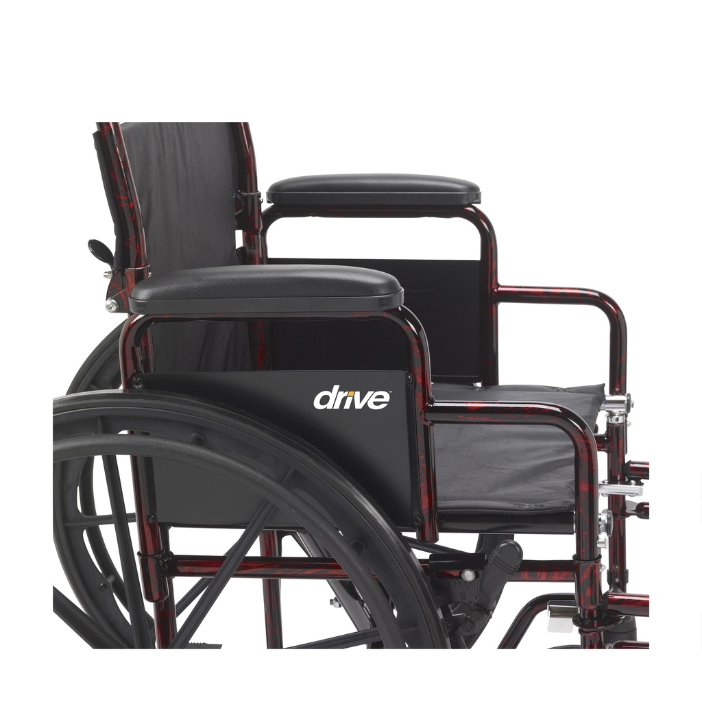 Rebel Lightweight Wheelchair_image_11