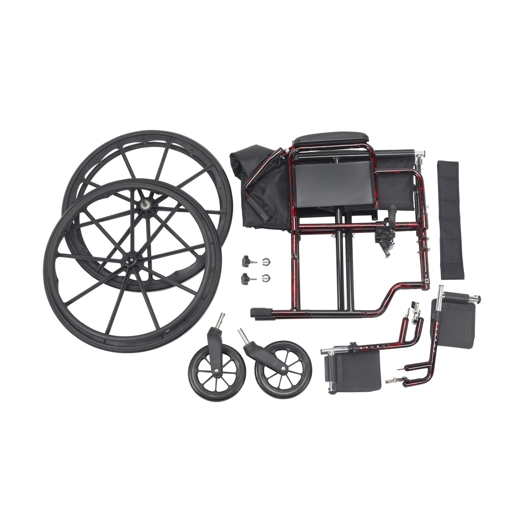Rebel Lightweight Wheelchair_image_14