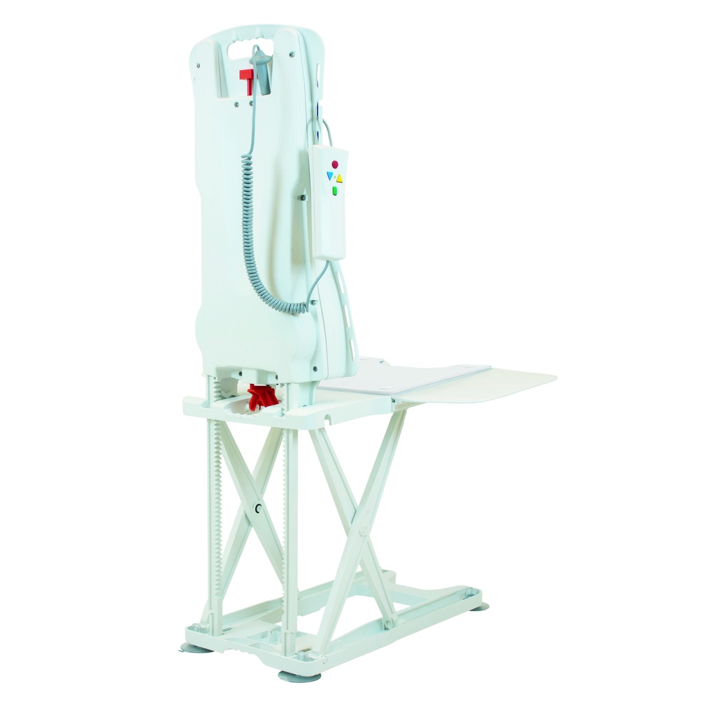 Bellavita Dive Bath Lift_image_13