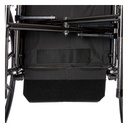 Cruiser X4 Lightweight Dual Axle Wheelchair with Adjustable Detatchable Arms (Desk Arms, 20" Seat)_image_19