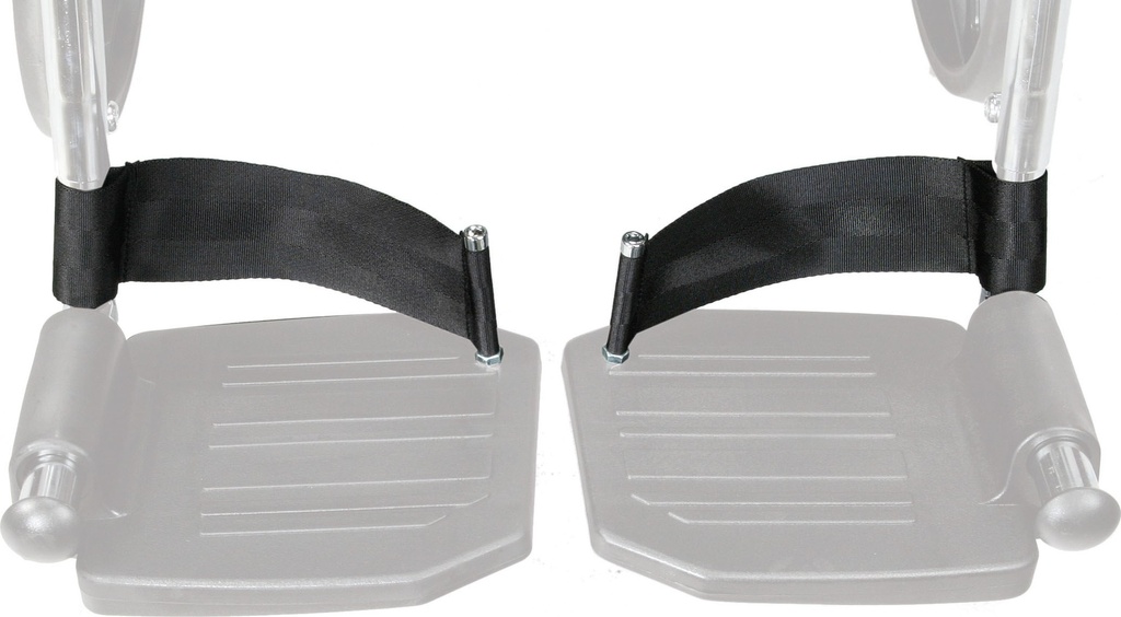 Heel Loops for Swing Away Foot Rest_image_11