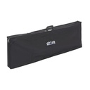 Single Fold Portable Wheelchair Scooter Ramp with Carry Handle and Travel Bag (4' Long)_image_12
