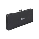 Single Fold Portable Wheelchair Scooter Ramp with Carry Handle and Travel Bag (3' Long)_image_12