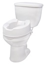 Raised Toilet Seat with Lock, Standard Seat (6" Height)_image_15