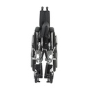 Viper Wheelchair with Flip Back Removable Arms (Flip Back Removable Desk Arms and Swing away Footrests, 14" Seat)_image_12