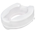Raised Toilet Seat with Lock, Standard Seat (4" Height)_image_11