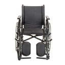Viper Plus GT Wheelchair with Universal Armrests (Elevating Legrests, 18" Seat)_image_12