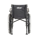 Viper Plus GT Wheelchair with Universal Armrests (Elevating Legrests, 20" Seat)_image_13