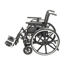 Viper Plus GT Wheelchair with Universal Armrests (Elevating Legrests, 20" Seat)_image_16