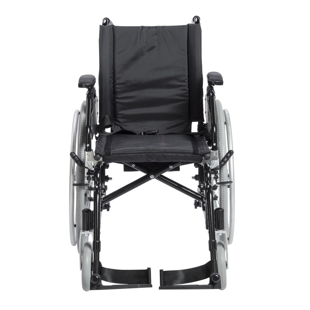 Lynx Ultra Lightweight Wheelchair (20" Seat)_image_11