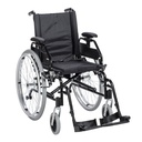 Lynx Ultra Lightweight Wheelchair (16" Seat)_image_11