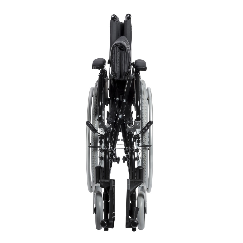 Lynx Ultra Lightweight Wheelchair (16" Seat)_image_16