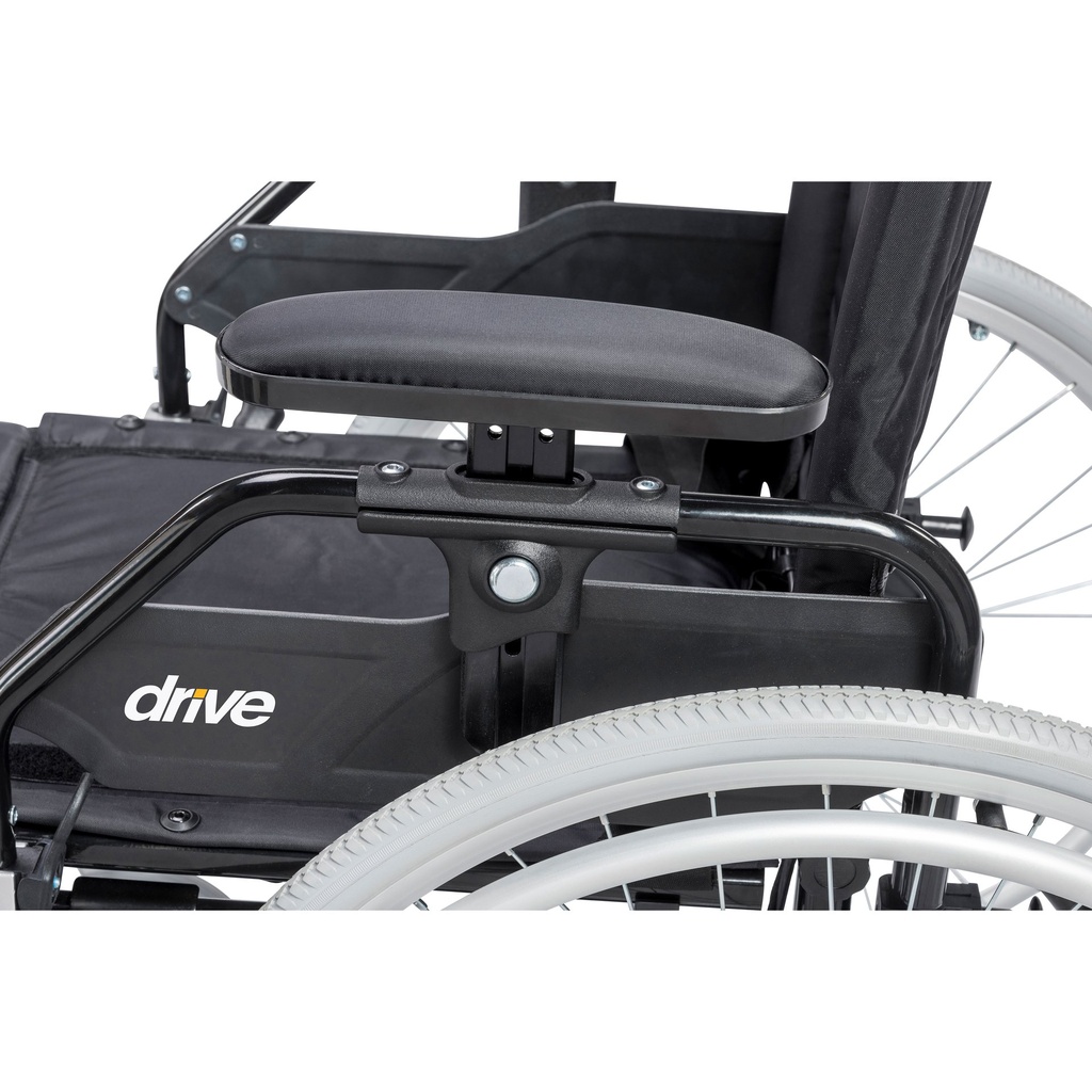 Lynx Ultra Lightweight Wheelchair (16" Seat)_image_17