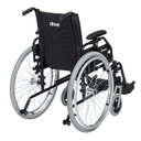Lynx Ultra Lightweight Wheelchair (18" Seat)_image_13